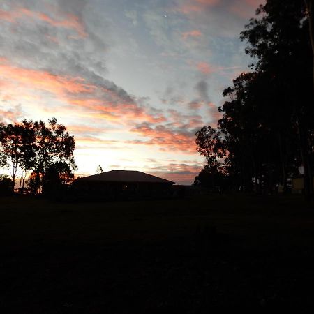 Scenic Sunsets@Tamborine Otel Dış mekan fotoğraf