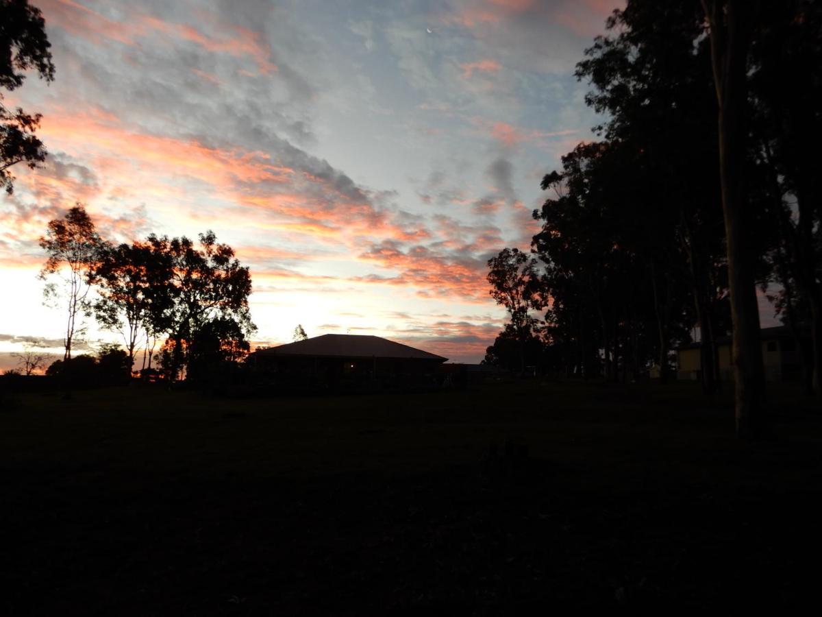 Scenic Sunsets@Tamborine Otel Dış mekan fotoğraf