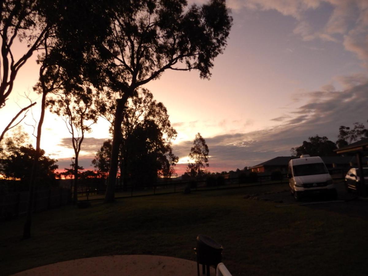 Scenic Sunsets@Tamborine Otel Dış mekan fotoğraf